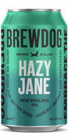 Brewdog Hazy Jane
