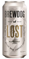 Brewdog Lost Lager