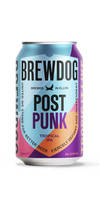 Brewdog Post Punk
