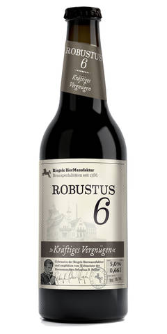 Riegele Robustus 6