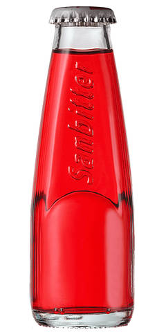 San Pellegrino Sanbitter