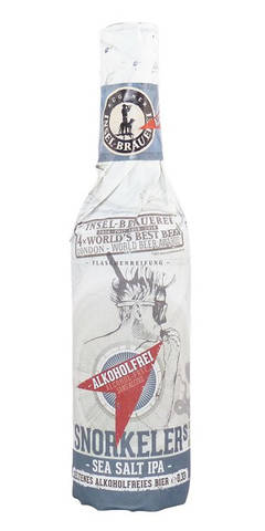 Insel Snorkelers Sea Salt IPA