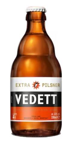 Vedett Extra Blond