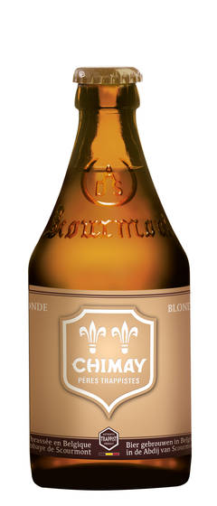 Chimay Dorée