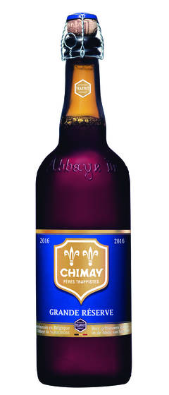 Chimay Grande Reserve
