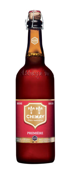 Chimay Premiere Rouge
