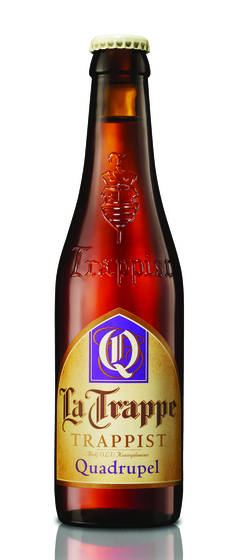 La Trappe Quadrupel