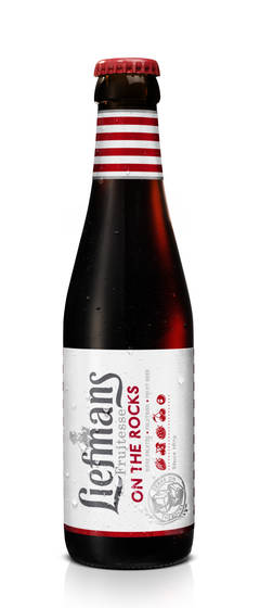 Liefmans Fruitesse
