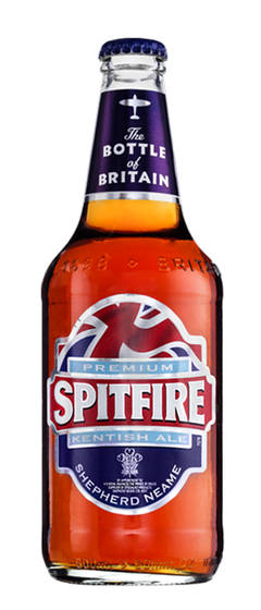 Spitfire