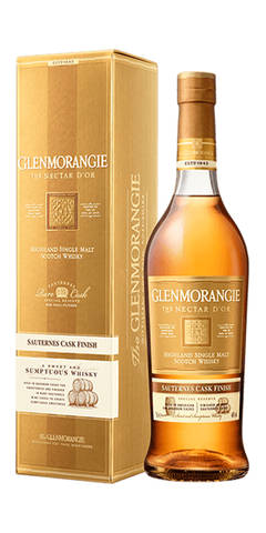 Glenmorangie Nectar d'Or 16 Ans