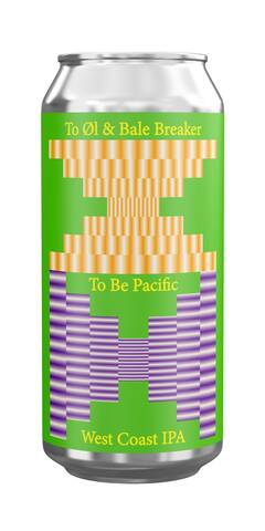 To Øl To Be Pacific