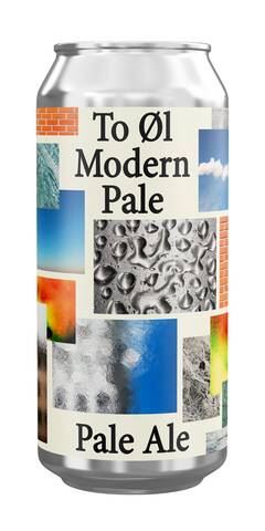 To Øl Modern Pale