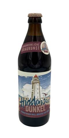 Hiddenseer Dunkel