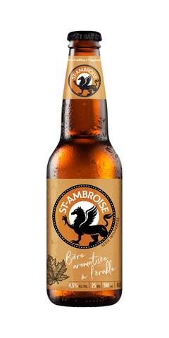 St-Ambroise Erable