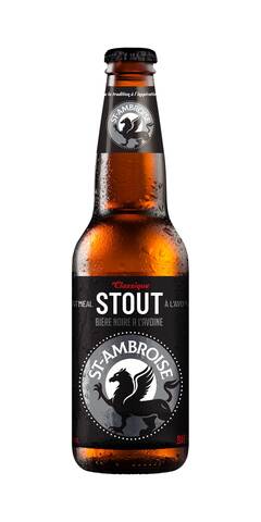 St-Ambroise Noire