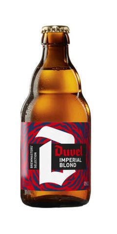 Duvel Imperial Blond