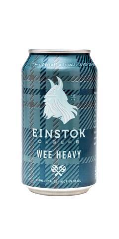Einstok Wee Heavy