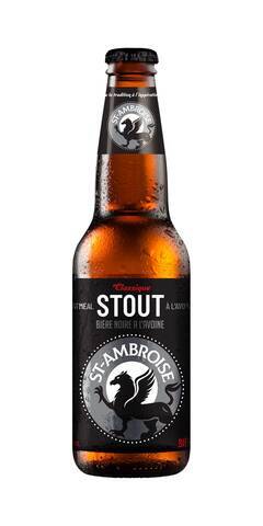St-Ambroise Noire