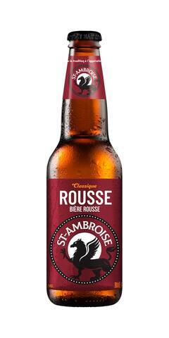 St-Ambroise Rousse