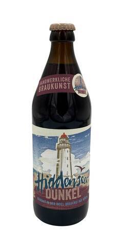 Hiddenseer Dunkel