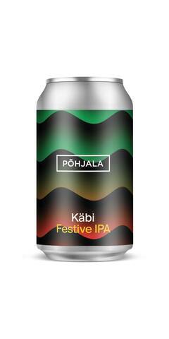 Pohjala Käbi