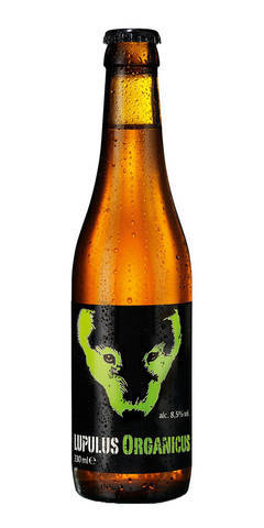 Lupulus Organicus Bio