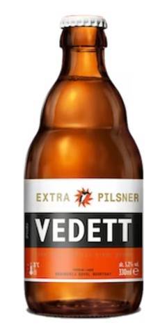 Vedett Extra Blond