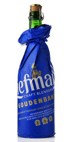 Liefmans Goudenband
