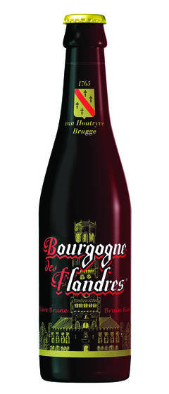 Bourgogne des Flandres