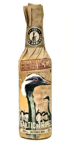 Insel Baltic Tripel