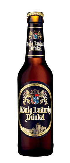 König Ludwig Dunkel