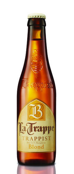 La Trappe Blonde