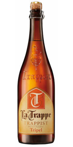 La Trappe Tripel