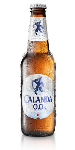 Calanda 0.0%