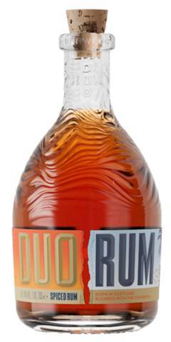Duo Spiced Rum Brewdog