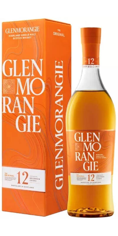 Glenmorangie The Original 12 Years