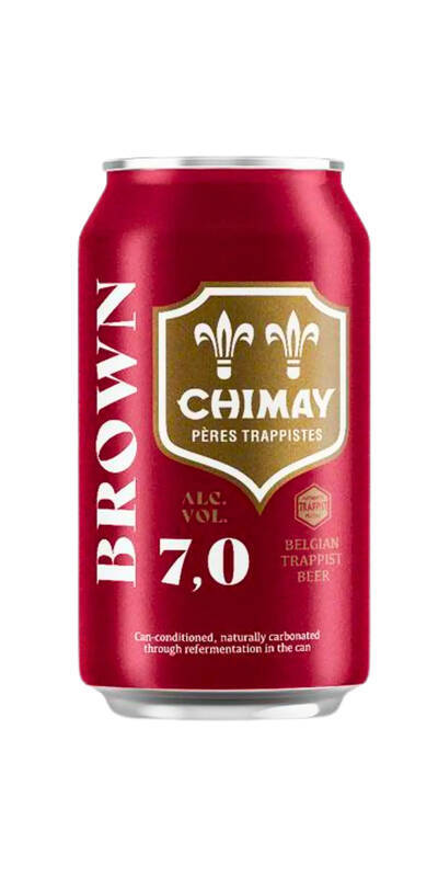 Chimay Rouge