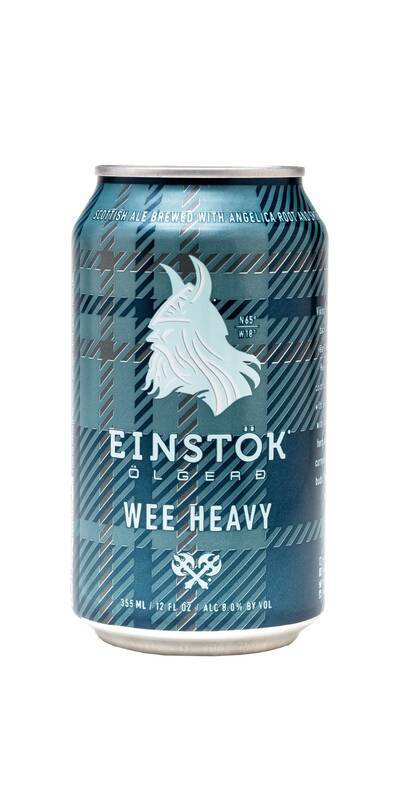 Einstok Wee Heavy