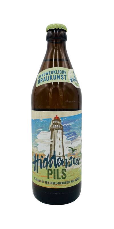 Hiddenseer Pils