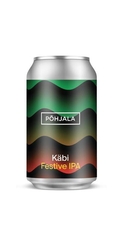 Pohjala Käbi