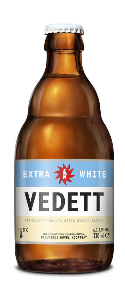 Vedett Extra White
