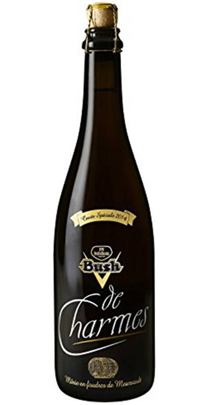 Bush de Charmes
