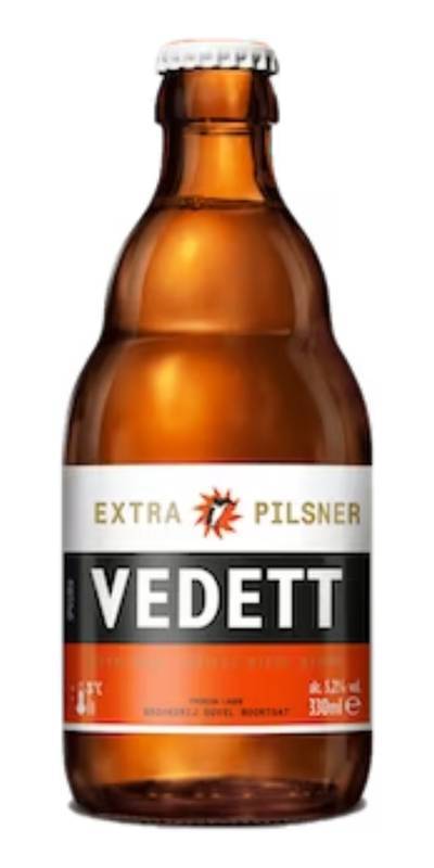 Vedett Extra Blond
