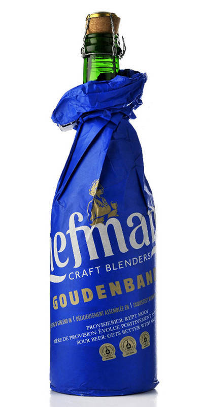 Liefmans Goudenband