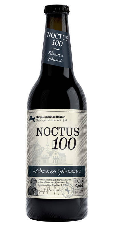 Riegele Noctus 100