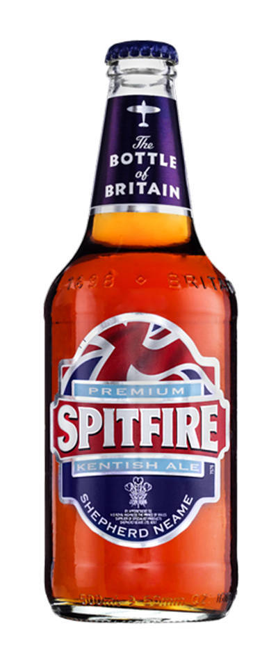 Spitfire