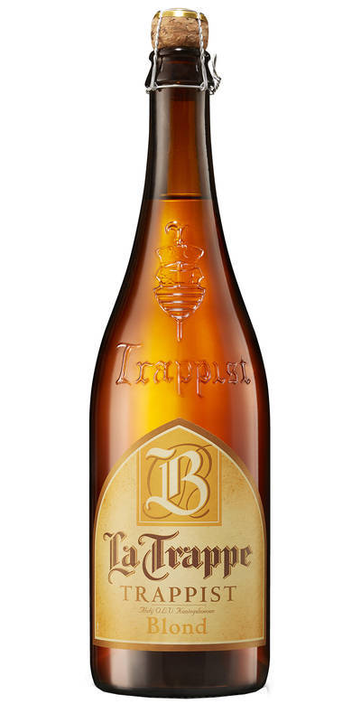 La Trappe Blonde