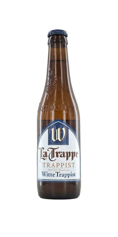 La Trappe Witte blanche