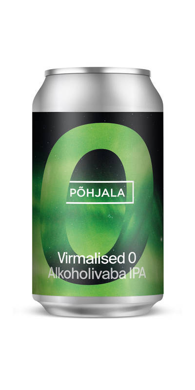 Pohjala Virmalised 0.0%