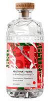 Abstrakt Watermelon & Strawberry Vodka